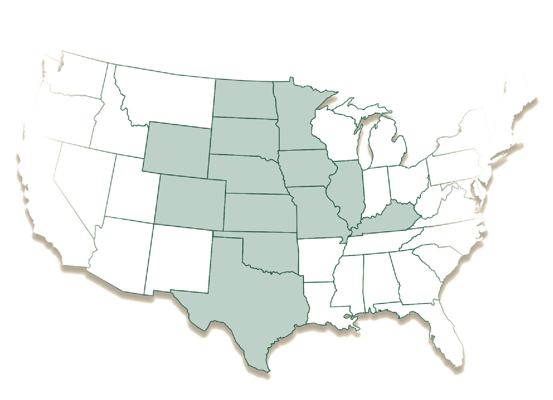 US Map